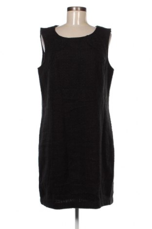 Φόρεμα Street One, Μέγεθος XL, Χρώμα Μαύρο, Τιμή 14,85 €