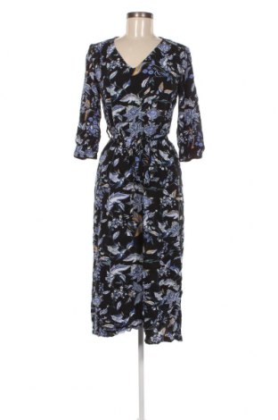 Φόρεμα Street One, Μέγεθος S, Χρώμα Πολύχρωμο, Τιμή 17,81 €