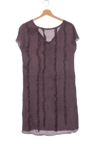 Kleid Strenesse, Größe XS, Farbe Lila, Preis 10,99 €