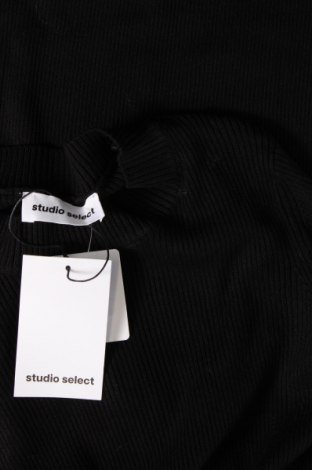 Kleid Studio, Größe S, Farbe Schwarz, Preis € 9,48