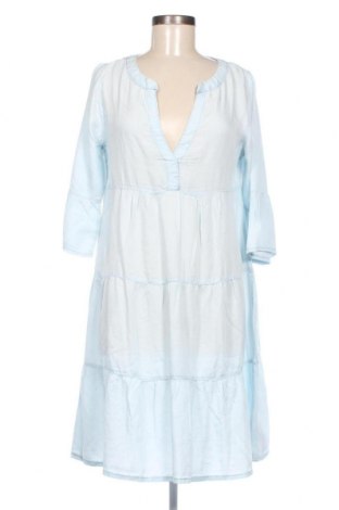 Φόρεμα Sublevel, Μέγεθος M, Χρώμα Μπλέ, Τιμή 10,67 €