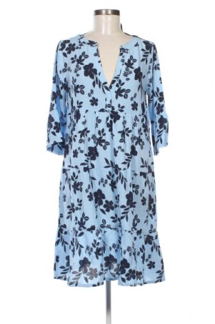 Kleid Sublevel, Größe S, Farbe Blau, Preis 10,67 €