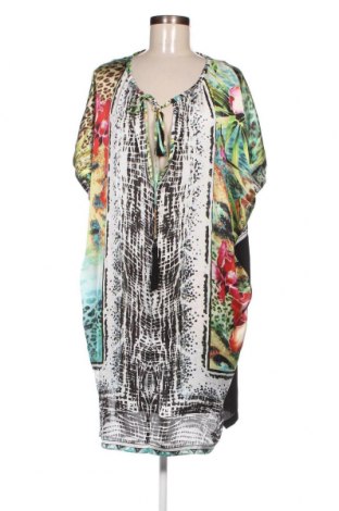 Šaty  Summum Woman, Velikost L, Barva Vícebarevné, Cena  850,00 Kč