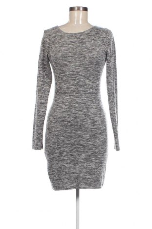 Kleid Superdry, Größe S, Farbe Grau, Preis 15,91 €