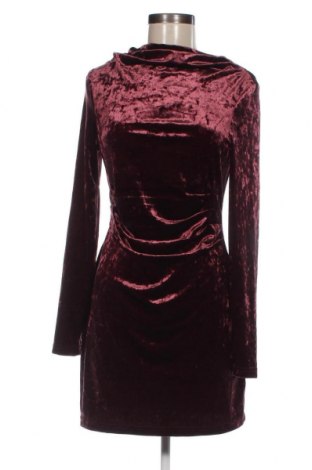 Kleid Superdry, Größe L, Farbe Rot, Preis 11,02 €