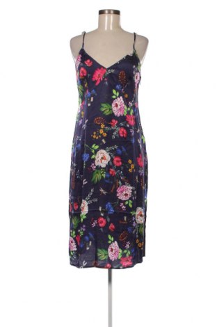 Kleid Superdry, Größe L, Farbe Mehrfarbig, Preis € 30,62