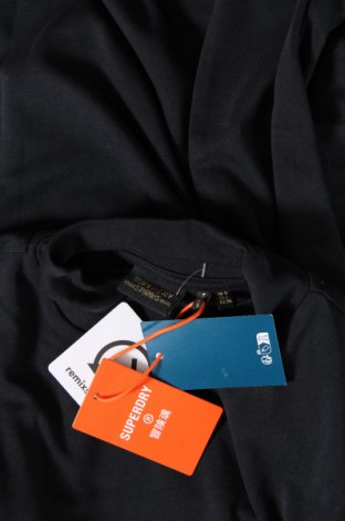 Φόρεμα Superdry, Μέγεθος S, Χρώμα Μαύρο, Τιμή 22,27 €