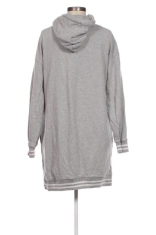 Kleid Superdry, Größe M, Farbe Grau, Preis 13,36 €