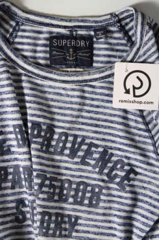 Рокля Superdry, Размер S, Цвят Многоцветен, Цена 16,99 лв.