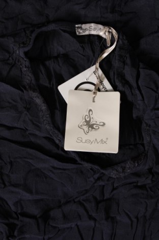 Φόρεμα Susy Mix, Μέγεθος S, Χρώμα Μπλέ, Τιμή 12,80 €