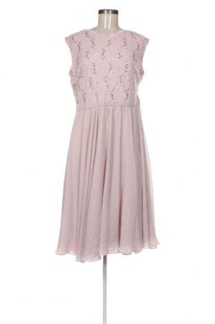 Sukienka Swing, Rozmiar XL, Kolor Różowy, Cena 581,07 zł