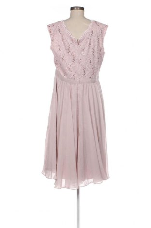 Kleid Swing, Größe XL, Farbe Rosa, Preis € 112,37