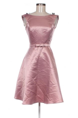 Kleid Swing, Größe XS, Farbe Rosa, Preis 29,40 €