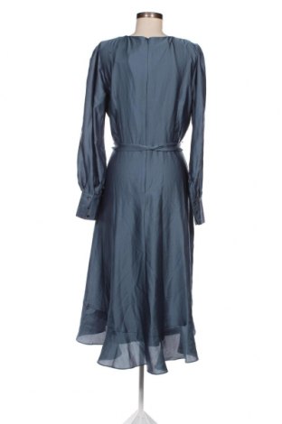 Kleid Swing, Größe M, Farbe Blau, Preis 112,37 €