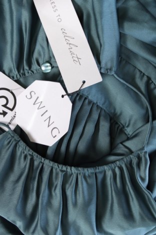 Šaty  Swing, Veľkosť XL, Farba Zelená, Cena  112,37 €