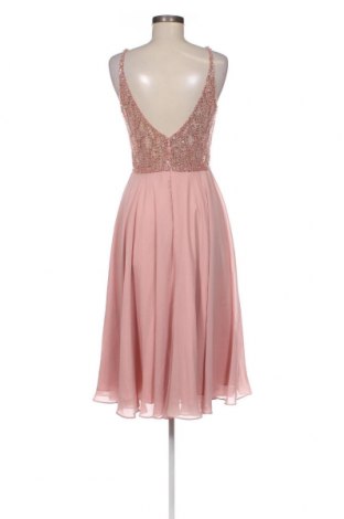 Sukienka Swing, Rozmiar S, Kolor Różowy, Cena 581,07 zł