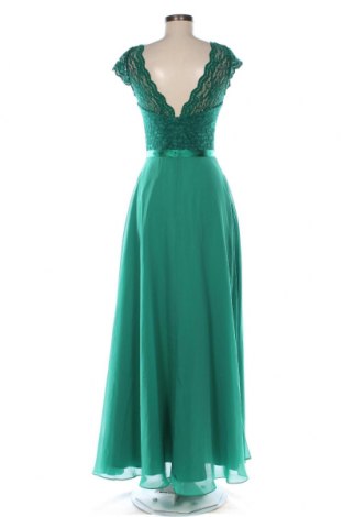 Kleid Swing, Größe S, Farbe Grün, Preis 29,22 €