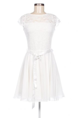 Sukienka Swing, Rozmiar M, Kolor Biały, Cena 290,54 zł