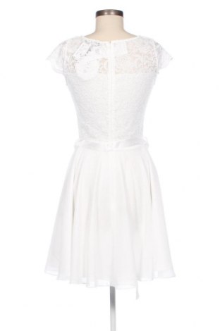 Kleid Swing, Größe M, Farbe Weiß, Preis 56,19 €