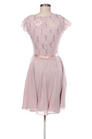 Kleid Swing, Größe M, Farbe Rosa, Preis 112,37 €