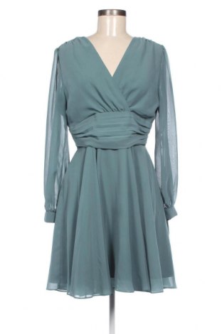Φόρεμα Swing, Μέγεθος M, Χρώμα Πράσινο, Τιμή 50,57 €