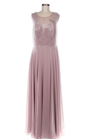 Φόρεμα Swing, Μέγεθος XL, Χρώμα Σάπιο μήλο, Τιμή 61,80 €