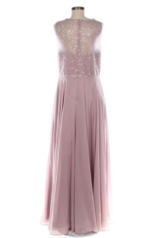 Kleid Swing, Größe XL, Farbe Aschrosa, Preis 112,37 €