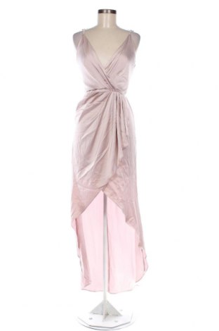 Sukienka TFNC London, Rozmiar S, Kolor Różowy, Cena 373,16 zł