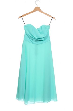 Φόρεμα TFNC London, Μέγεθος XXS, Χρώμα Πράσινο, Τιμή 23,36 €