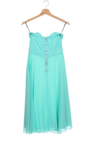 Φόρεμα TFNC London, Μέγεθος XXS, Χρώμα Πράσινο, Τιμή 23,36 €