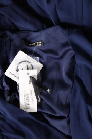 Šaty  TFNC London, Velikost XXL, Barva Modrá, Cena  913,00 Kč
