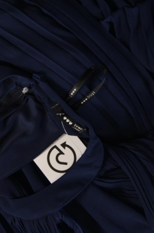 Kleid TFNC London, Größe S, Farbe Blau, Preis 29,81 €