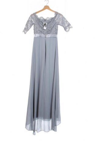 Rochie TFNC London, Mărime S, Culoare Gri, Preț 267,99 Lei