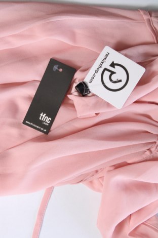 Šaty  TFNC London, Velikost L, Barva Růžová, Cena  812,00 Kč