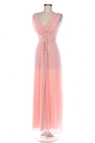 Šaty  TFNC London, Veľkosť L, Farba Ružová, Cena  28,86 €