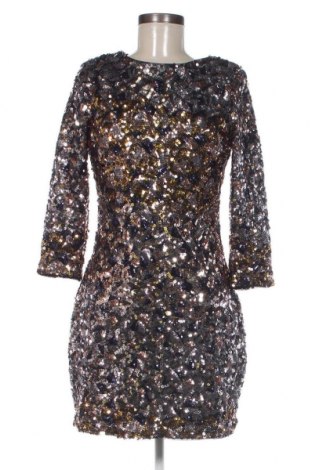 Šaty  TFNC London, Velikost M, Barva Vícebarevné, Cena  812,00 Kč