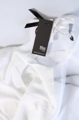 Sukienka TFNC London, Rozmiar S, Kolor Biały, Cena 265,48 zł