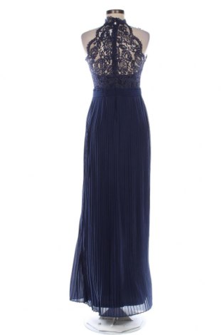 Kleid TFNC London, Größe S, Farbe Blau, Preis € 32,47