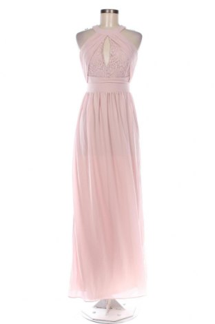 Šaty  TFNC London, Veľkosť XS, Farba Ružová, Cena  39,69 €