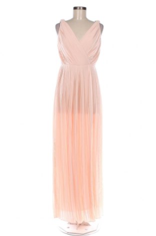 Šaty  TFNC London, Veľkosť M, Farba Ružová, Cena  32,47 €