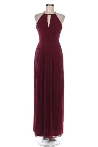 Kleid TFNC London, Größe XS, Farbe Rot, Preis 72,16 €