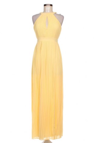 Rochie TFNC London, Mărime S, Culoare Galben, Preț 206,99 Lei