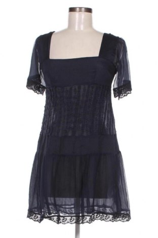 Kleid TWINSET, Größe S, Farbe Blau, Preis 62,86 €