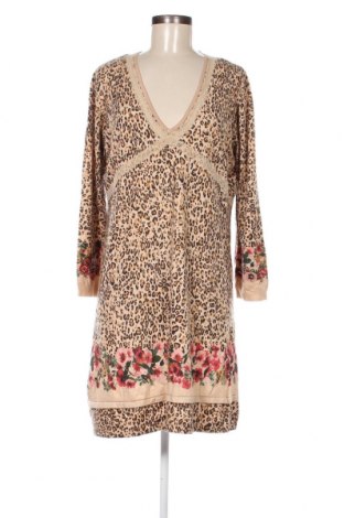 Φόρεμα TWINSET, Μέγεθος XL, Χρώμα Πολύχρωμο, Τιμή 50,72 €