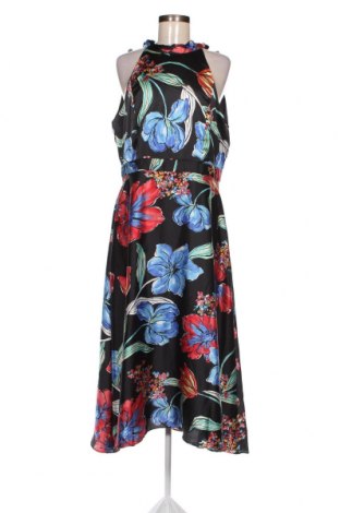 Kleid Tahari By Arthur S. Levine, Größe M, Farbe Mehrfarbig, Preis € 25,58