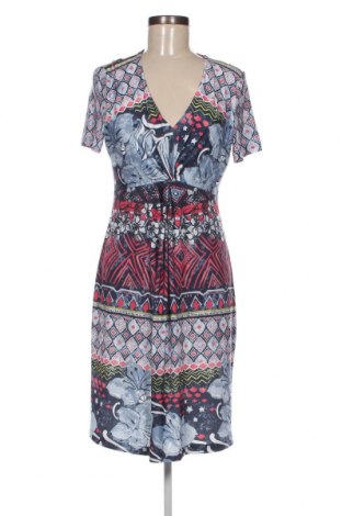 Kleid Taifun, Größe L, Farbe Mehrfarbig, Preis € 29,36