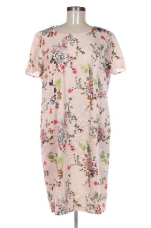 Φόρεμα Taifun, Μέγεθος XL, Χρώμα Πολύχρωμο, Τιμή 25,36 €