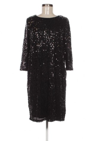 Kleid Taifun, Größe L, Farbe Schwarz, Preis 31,38 €