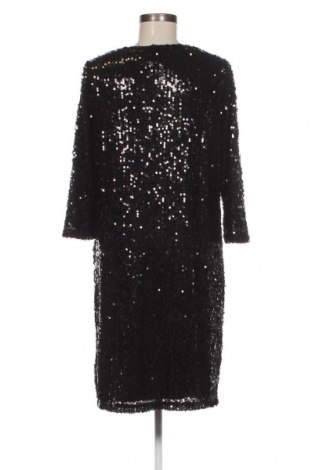 Kleid Taifun, Größe L, Farbe Schwarz, Preis 57,06 €