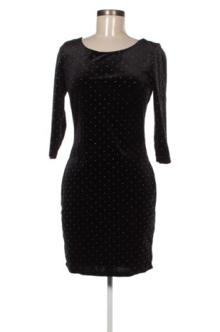 Kleid Tally Weijl, Größe L, Farbe Schwarz, Preis € 10,09